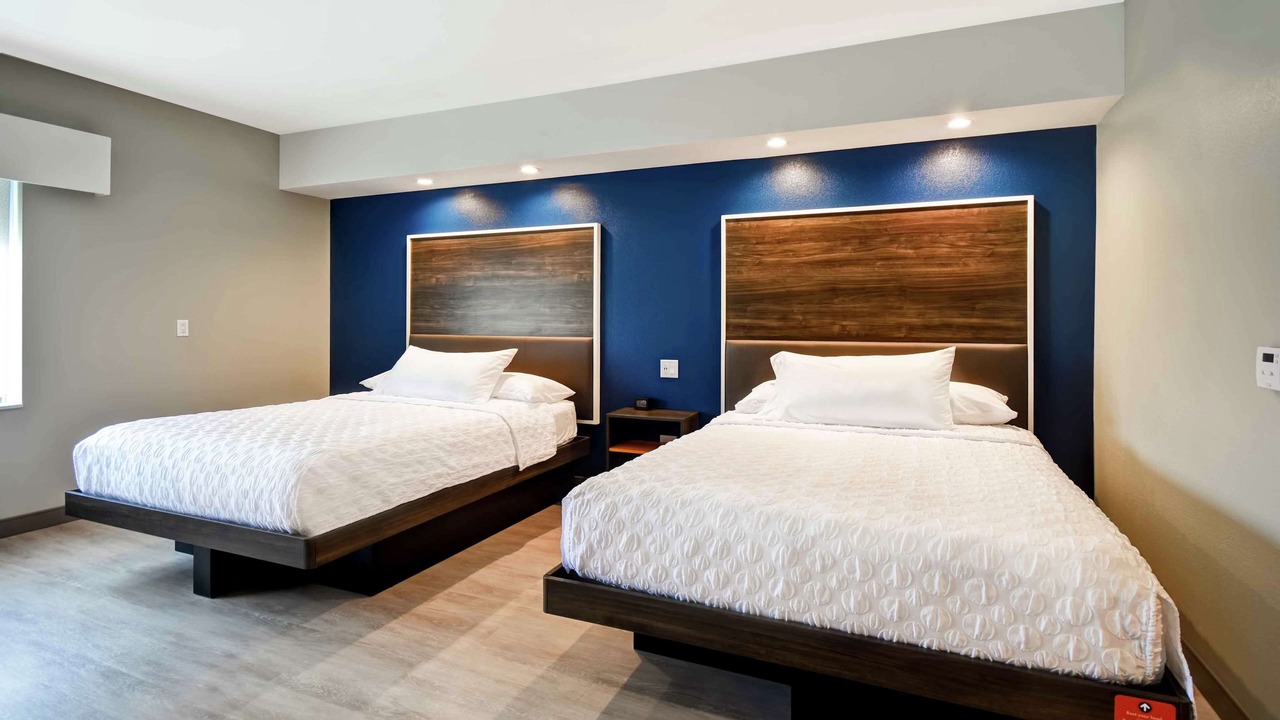 Photo of Bedroom in North Platte