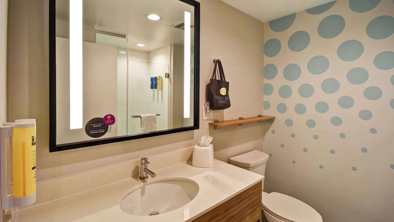 Photo of Bathroom in North Platte