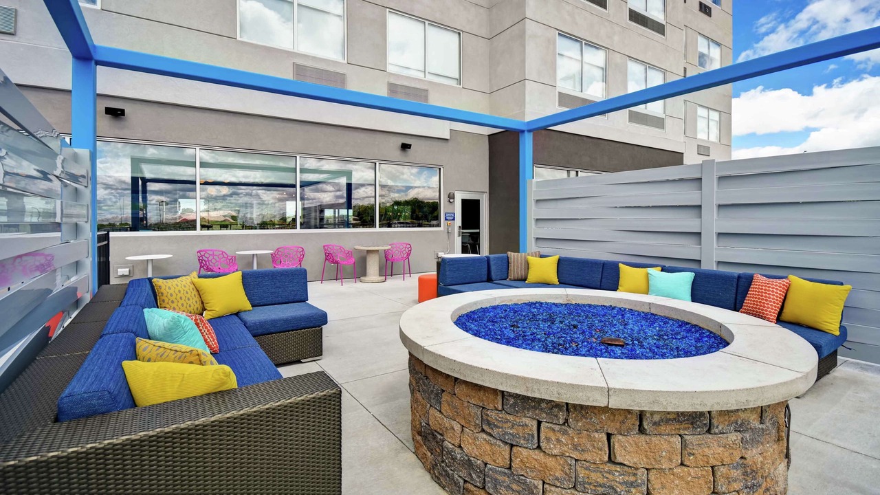 Photo of Patio Balcony in North Platte