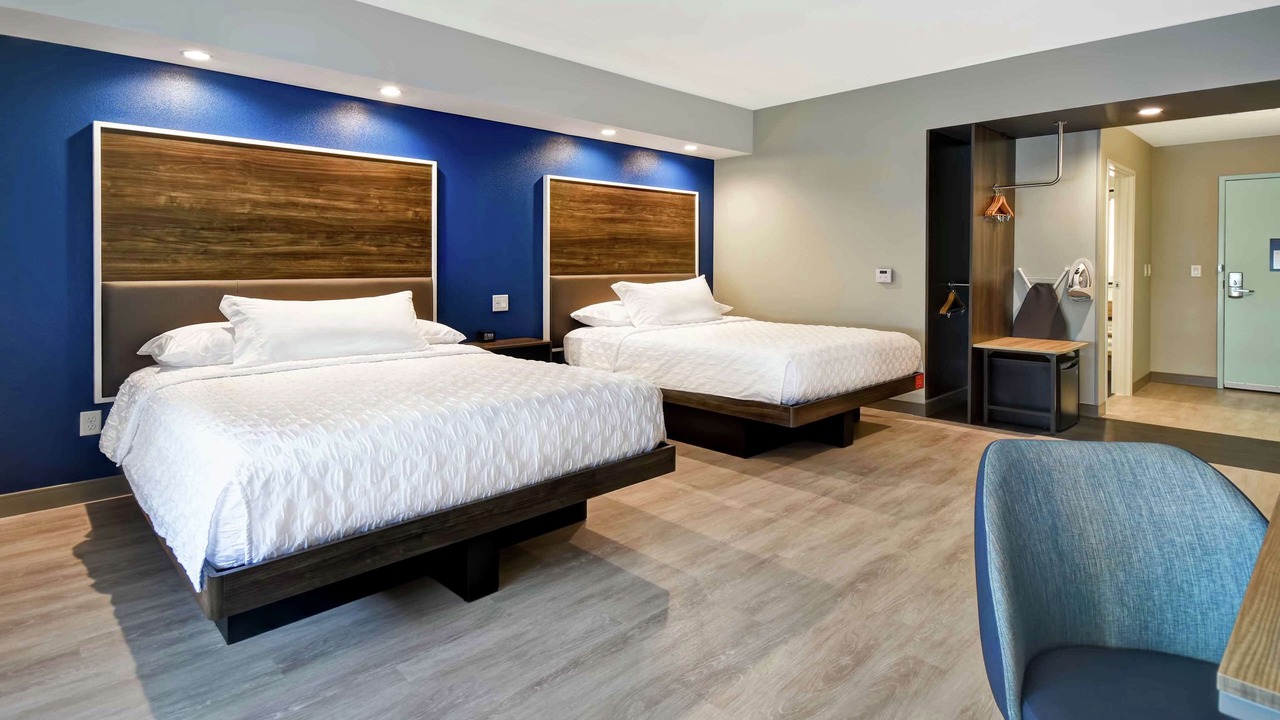 Photo of Bedroom in North Platte