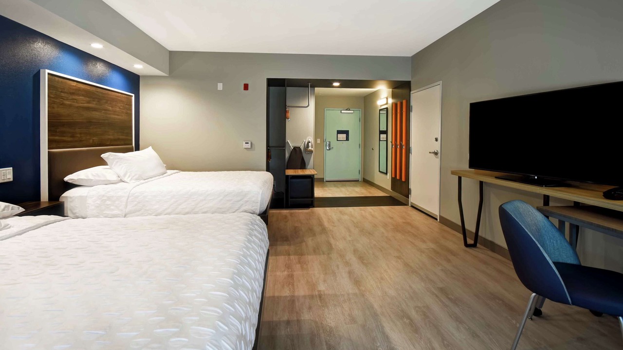 Photo of Bedroom in North Platte