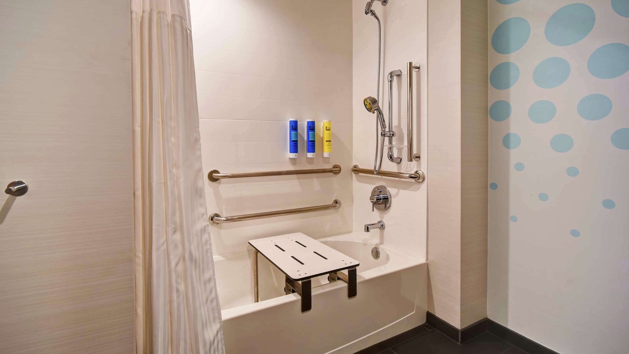 Photo of Bathroom in North Platte