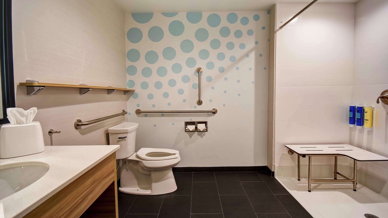 Photo of Bathroom in North Platte