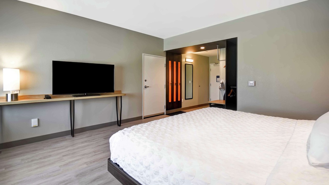 Photo of Bedroom in North Platte