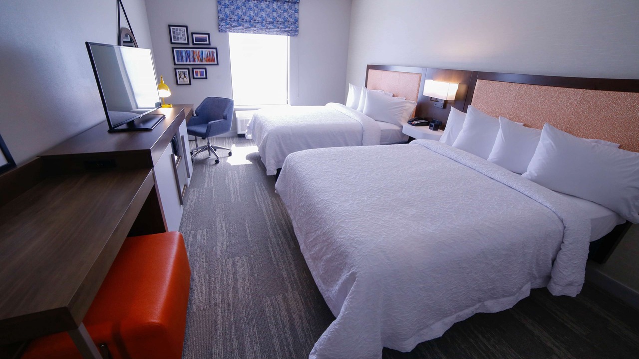 Photo of Bedroom in Forest City