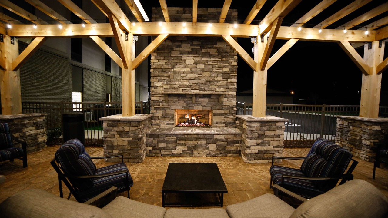 Photo of Livingroom in Forest City
