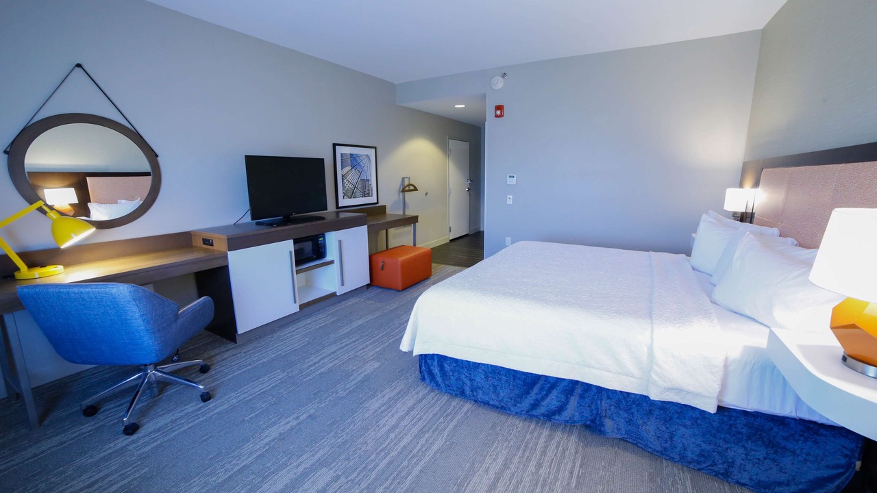 Photo of Bedroom in Forest City