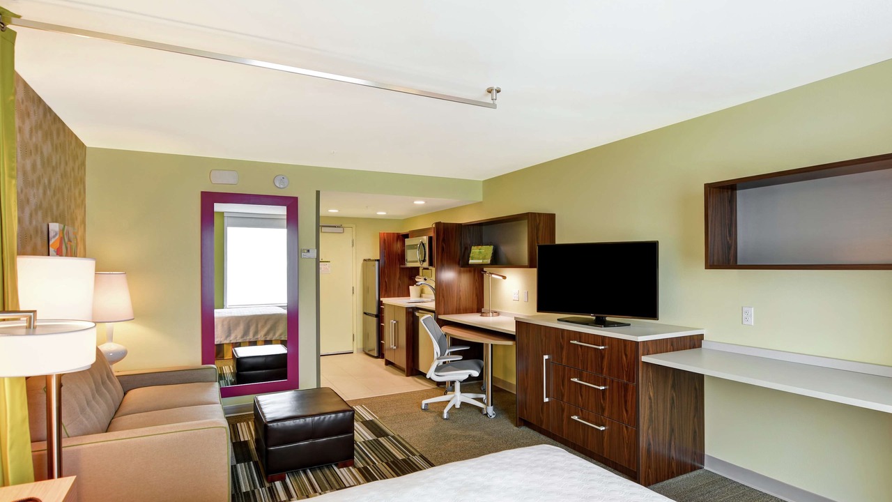 Photo of Bedroom in Helena