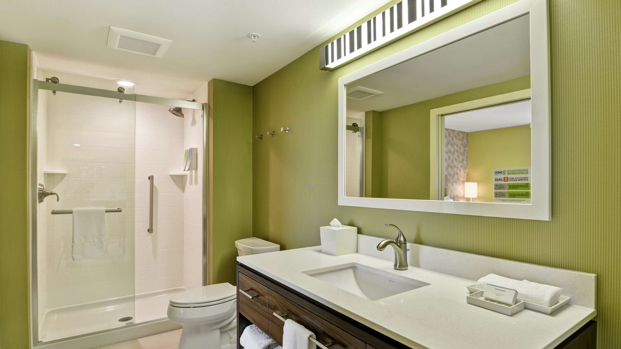 Photo of Bathroom in Helena