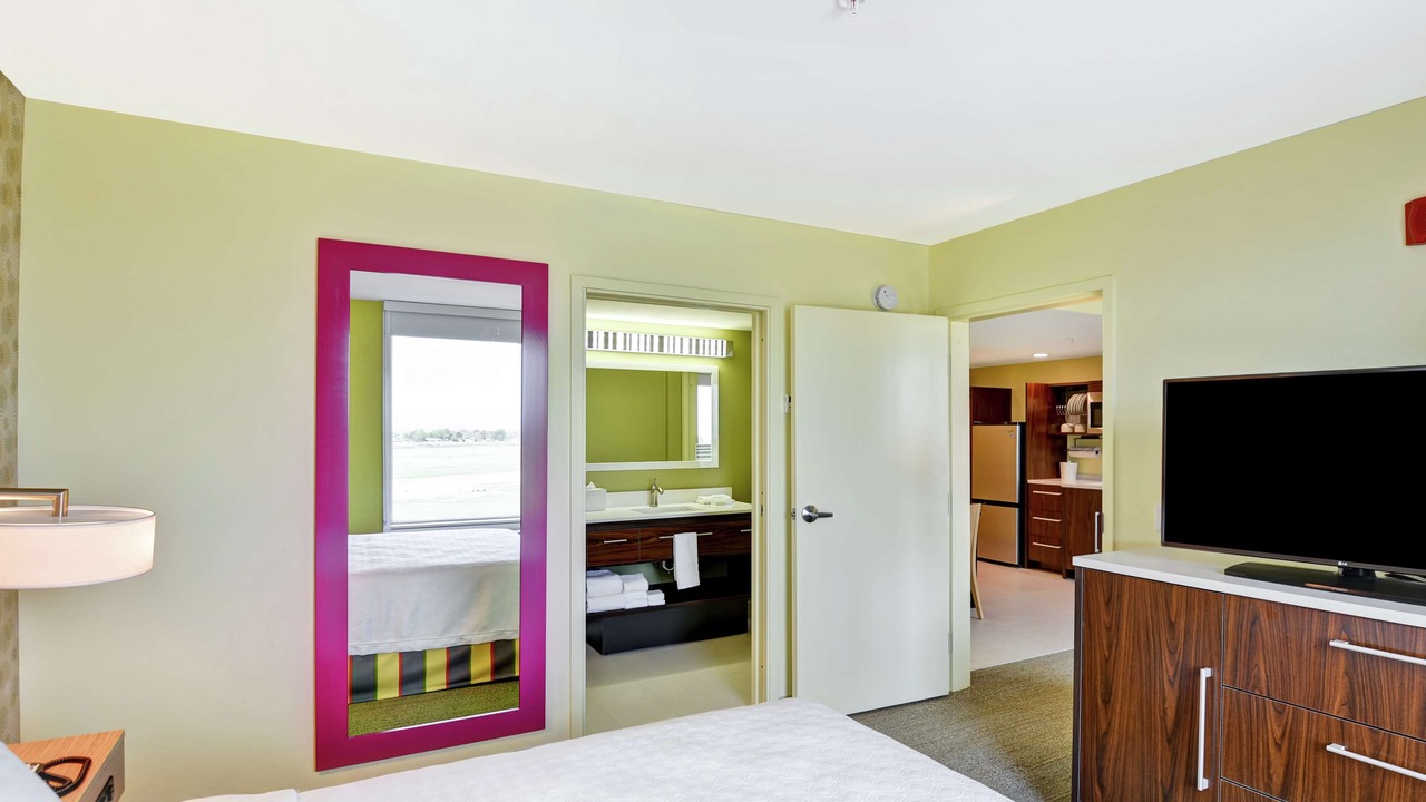 Photo of Bedroom in Helena