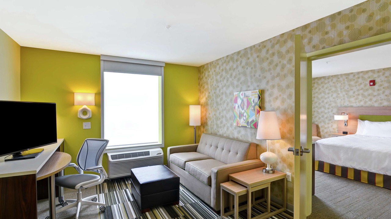 Photo of Bedroom in Helena