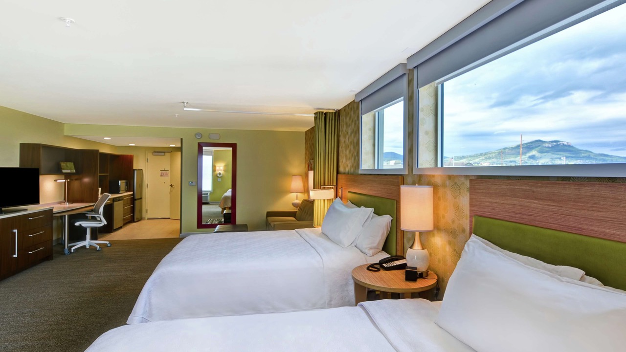 Photo of Bedroom in Helena