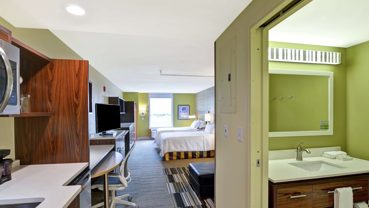 Photo of Bedroom in Helena