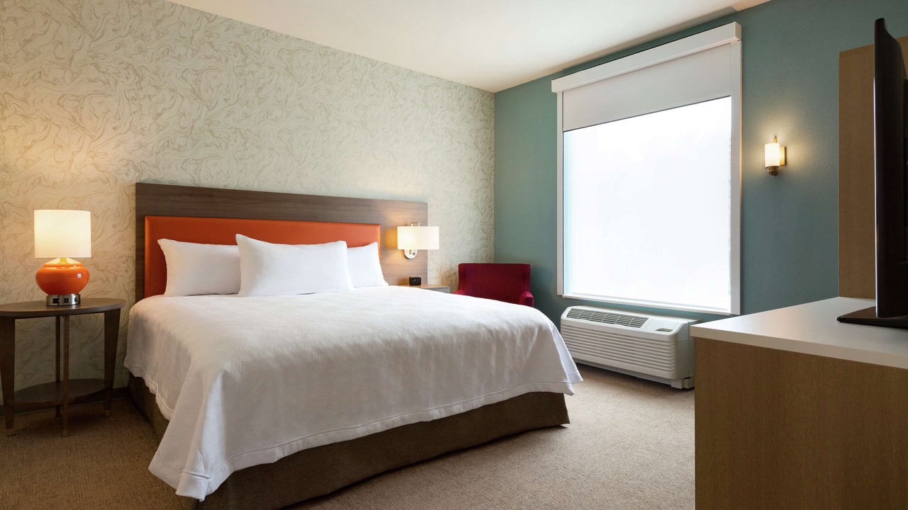 Photo of Bedroom in Ballenger Creek