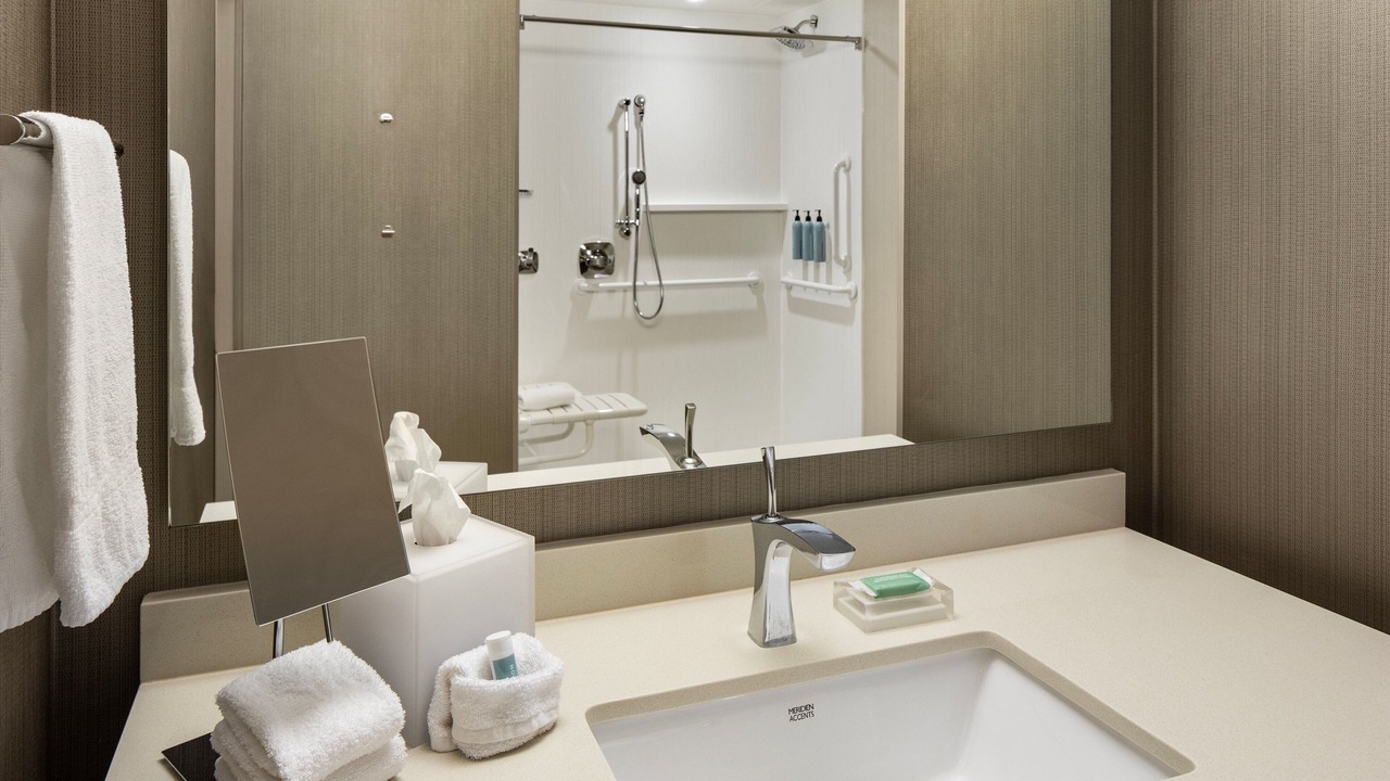 Photo of Bathroom in St. Louis Park