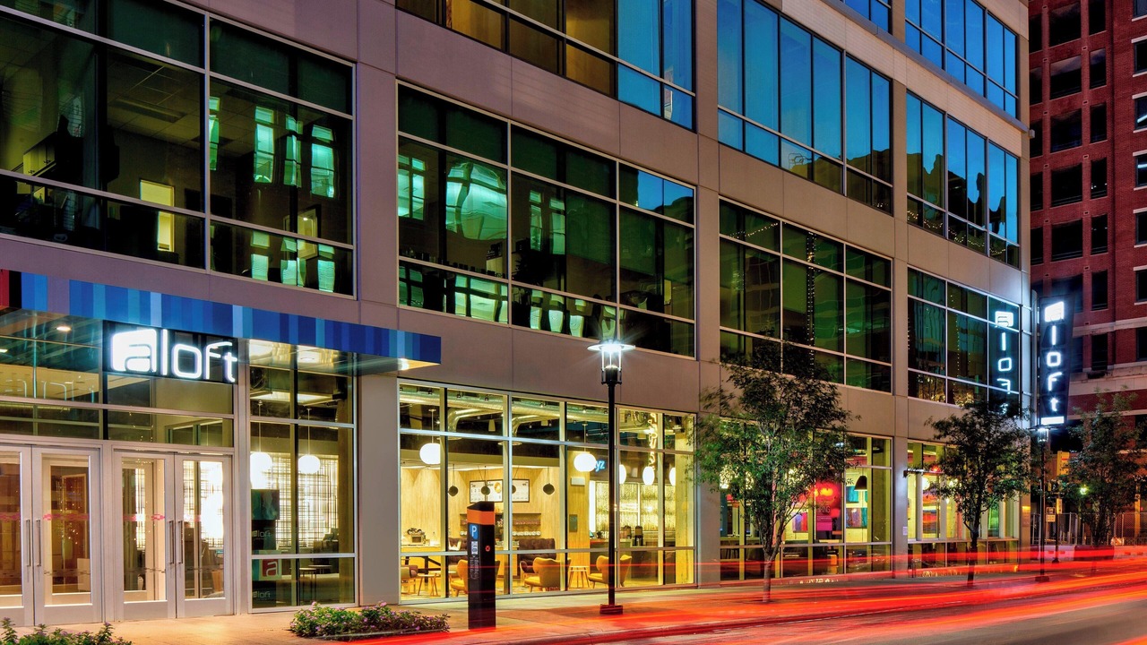 Photo of Outdoor in Downtown Fort Worth