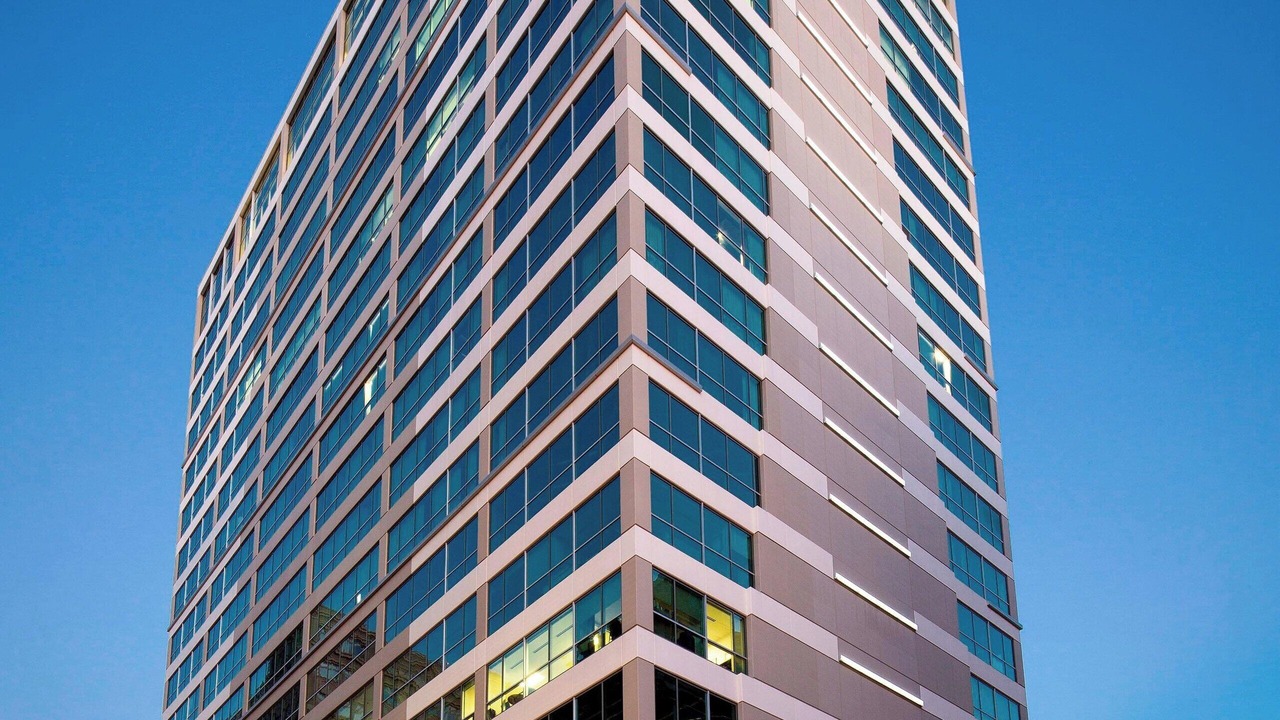 Photo of Outdoor in Downtown Fort Worth
