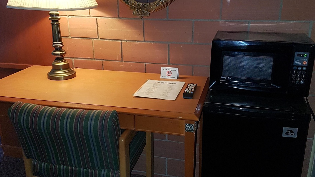 Photo of Kitchen in Wray