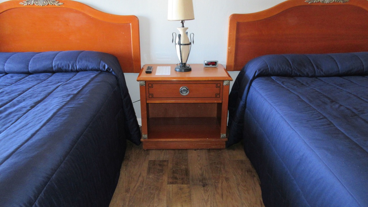 Photo of Bedroom in Wray