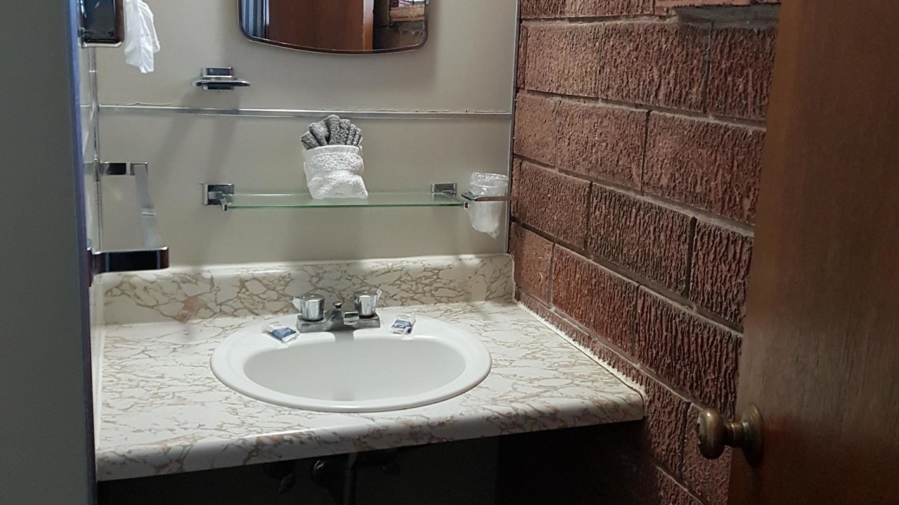 Photo of Bathroom in Wray