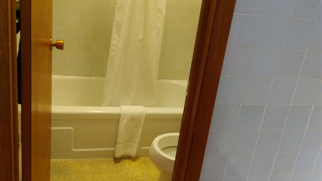 Photo of Bathroom in Wray
