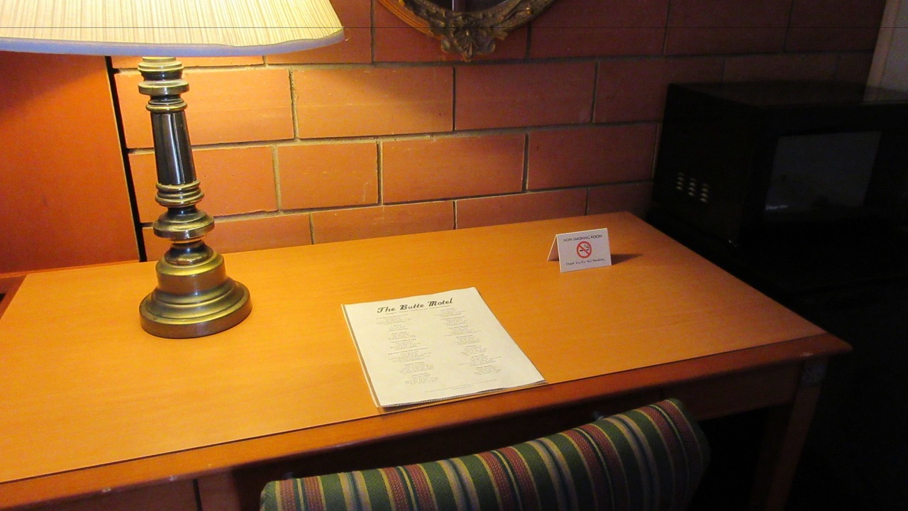 Photo of Bedroom in Wray