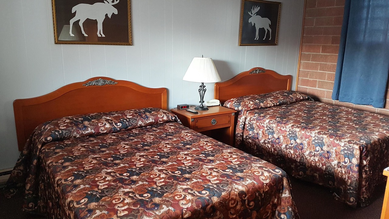 Photo of Bedroom in Wray