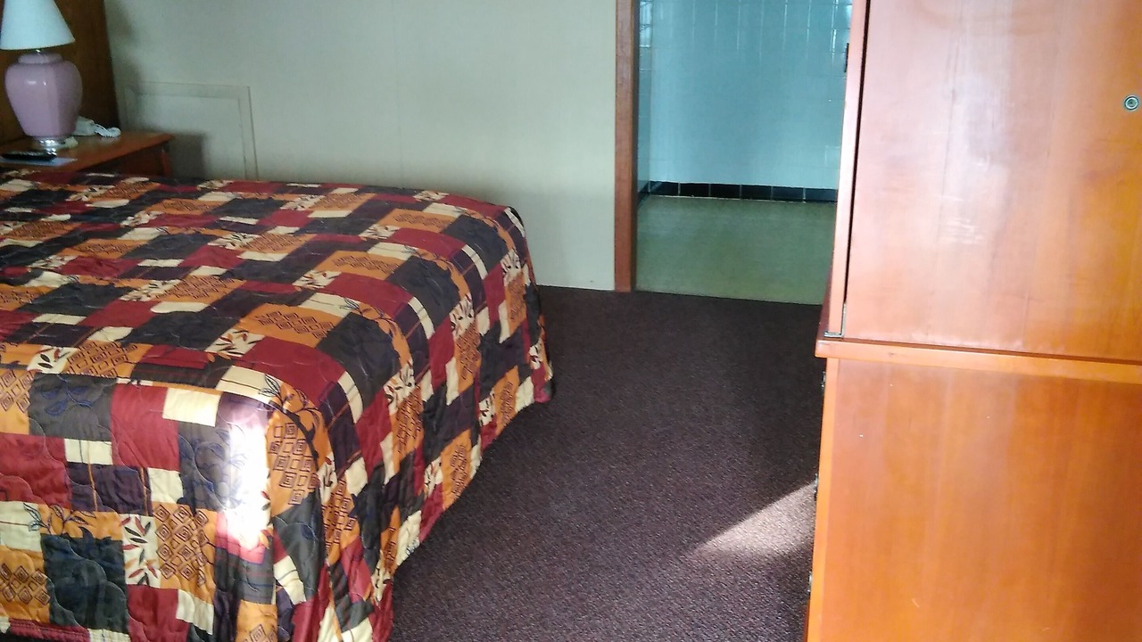 Photo of Bedroom in Wray