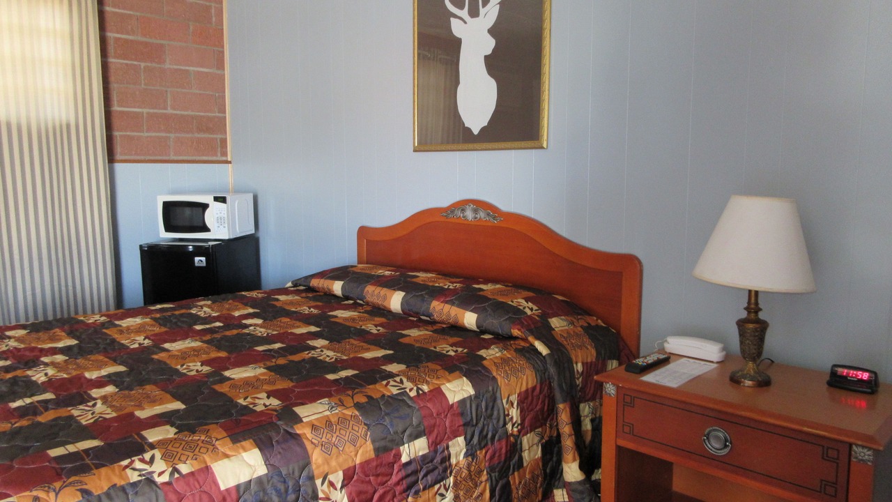Photo of Bedroom in Wray