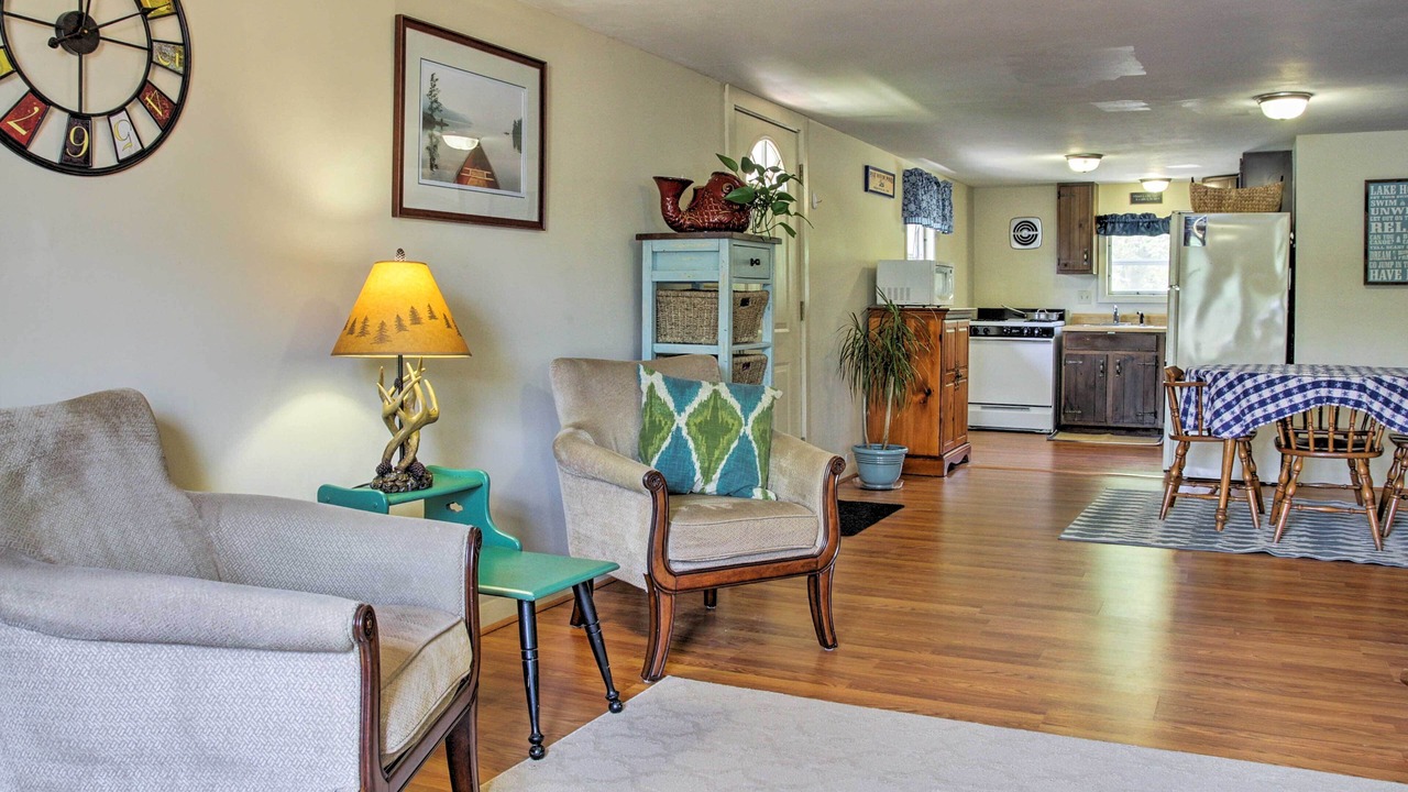 Photo of Others in Pine River Pond