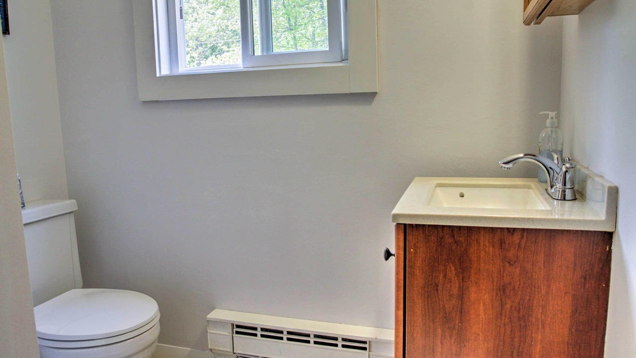 Photo of Bathroom in Pine River Pond