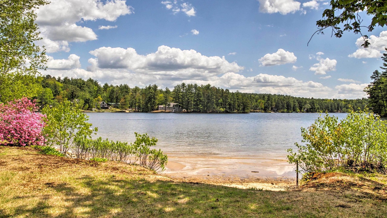 Photo of Outdoor in Pine River Pond