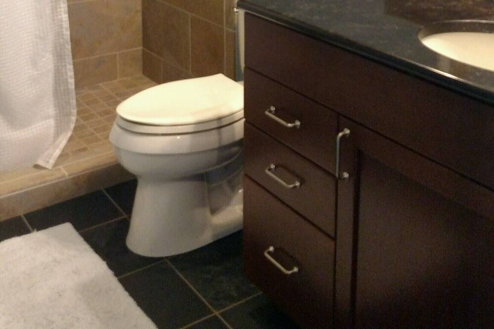 Photo of Bedroom in Langley