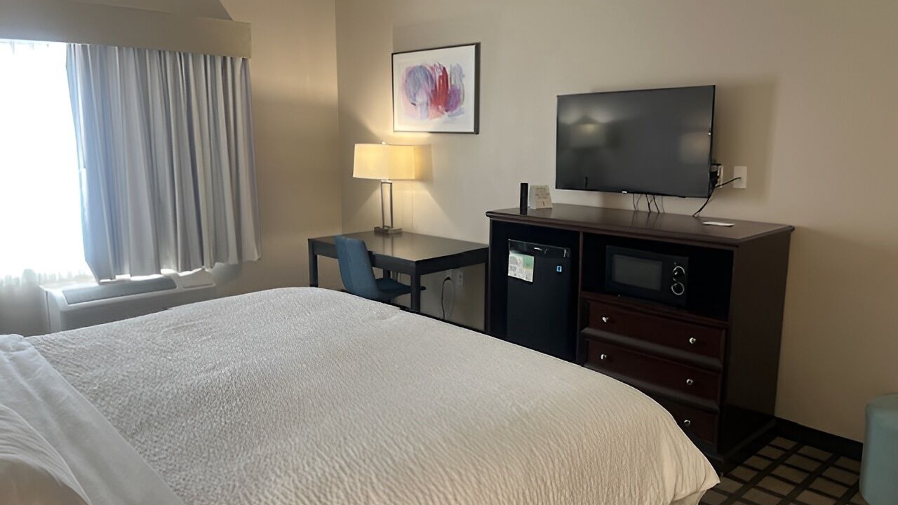 Photo of Bedroom in Page
