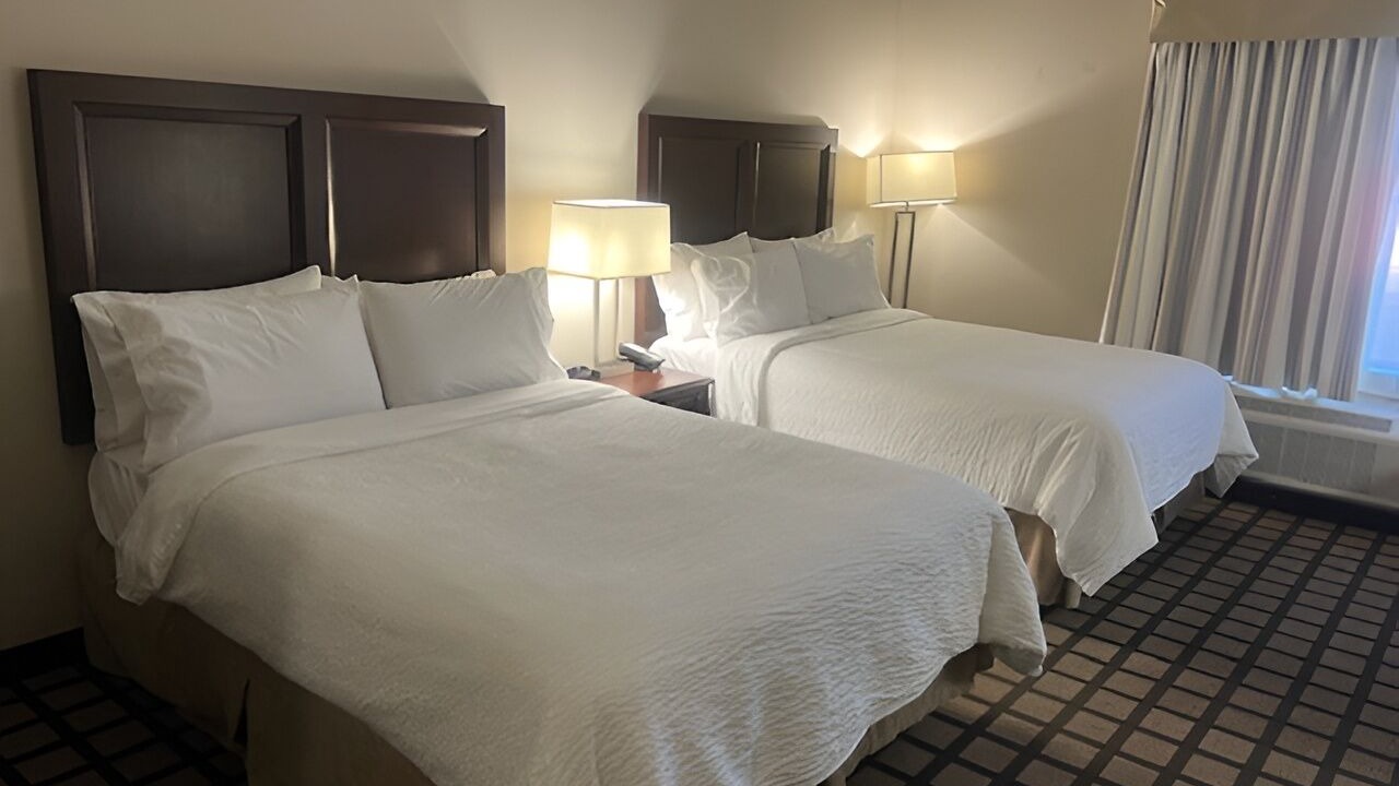 Photo of Bedroom in Page