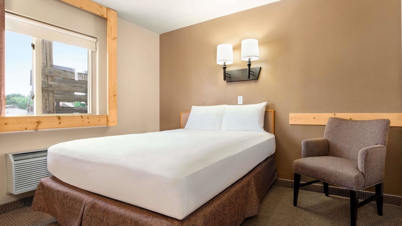 Photo of Bedroom in Guernsey