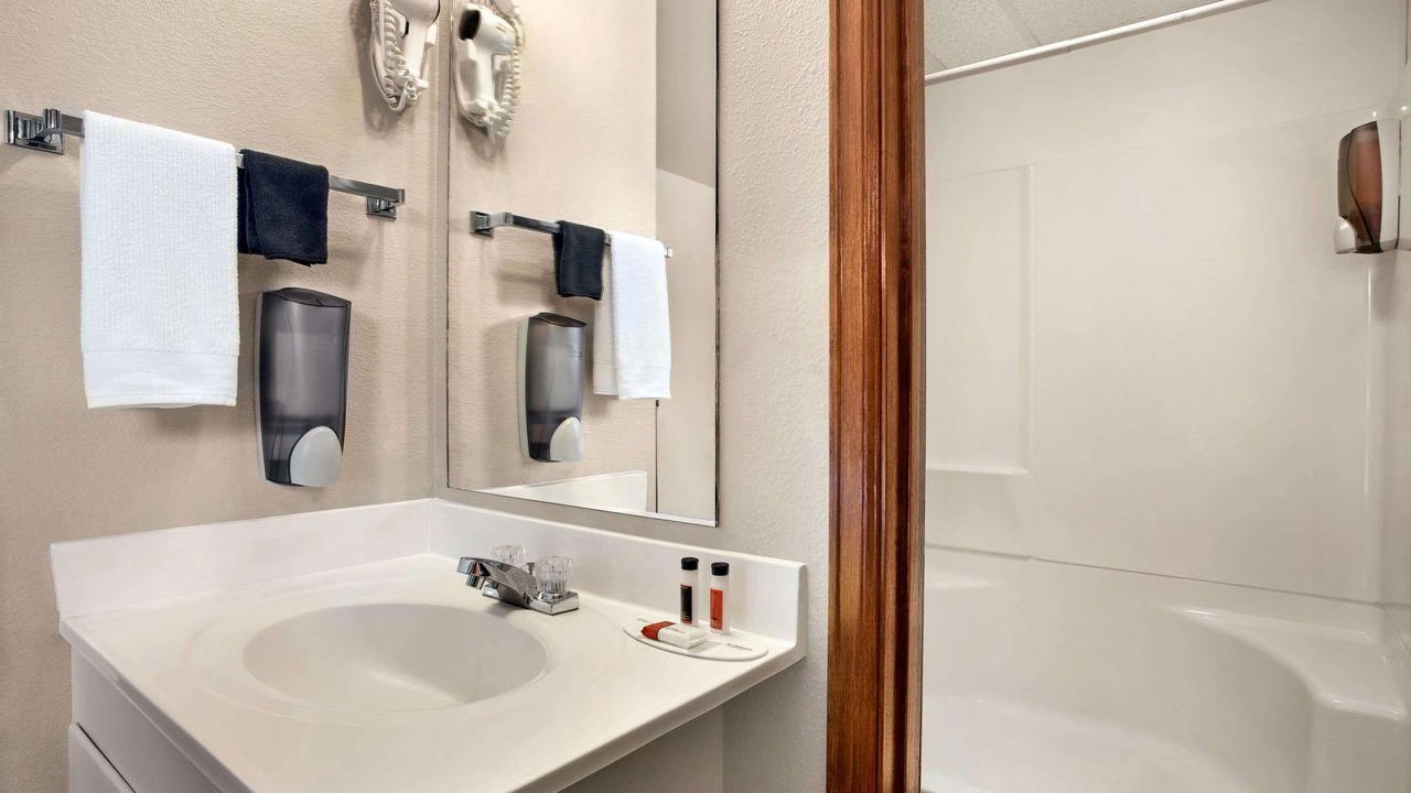 Photo of Bathroom in Guernsey