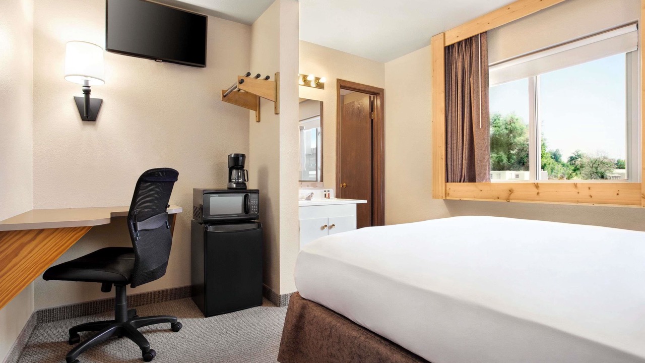 Photo of Bedroom in Guernsey