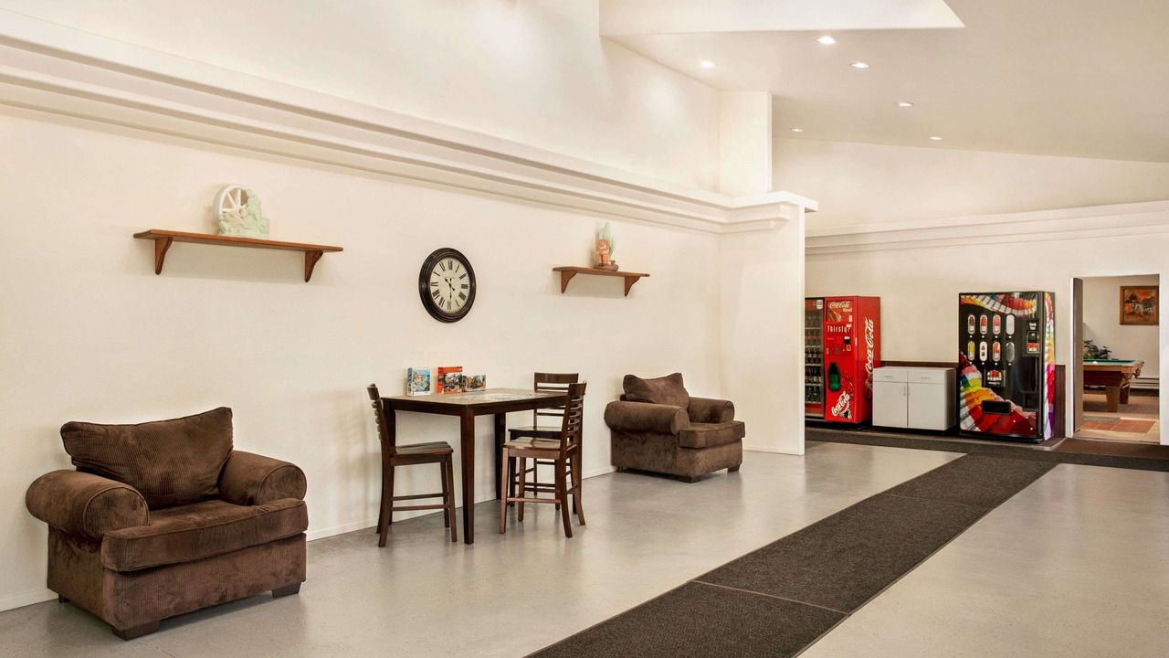 Photo of Livingroom in Guernsey