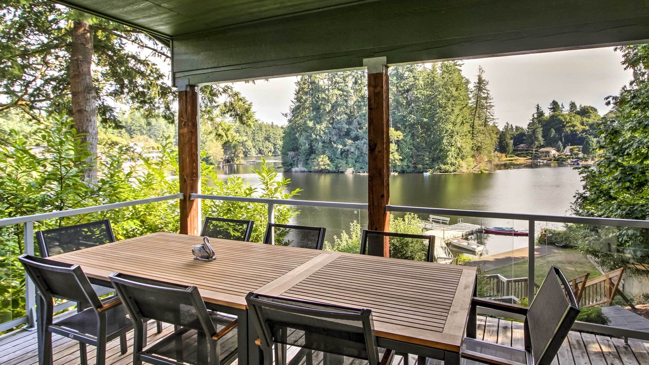 Photo of Outdoor in Lacey