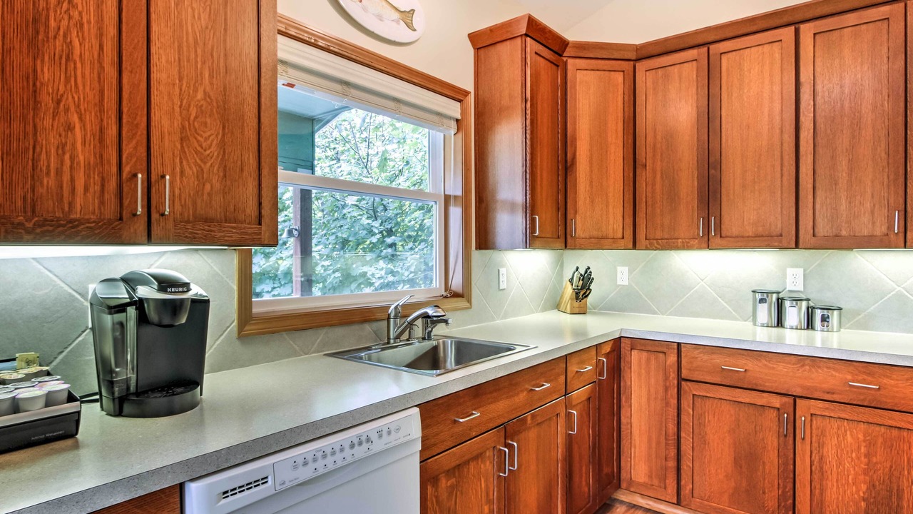 Photo of Kitchen in Lacey