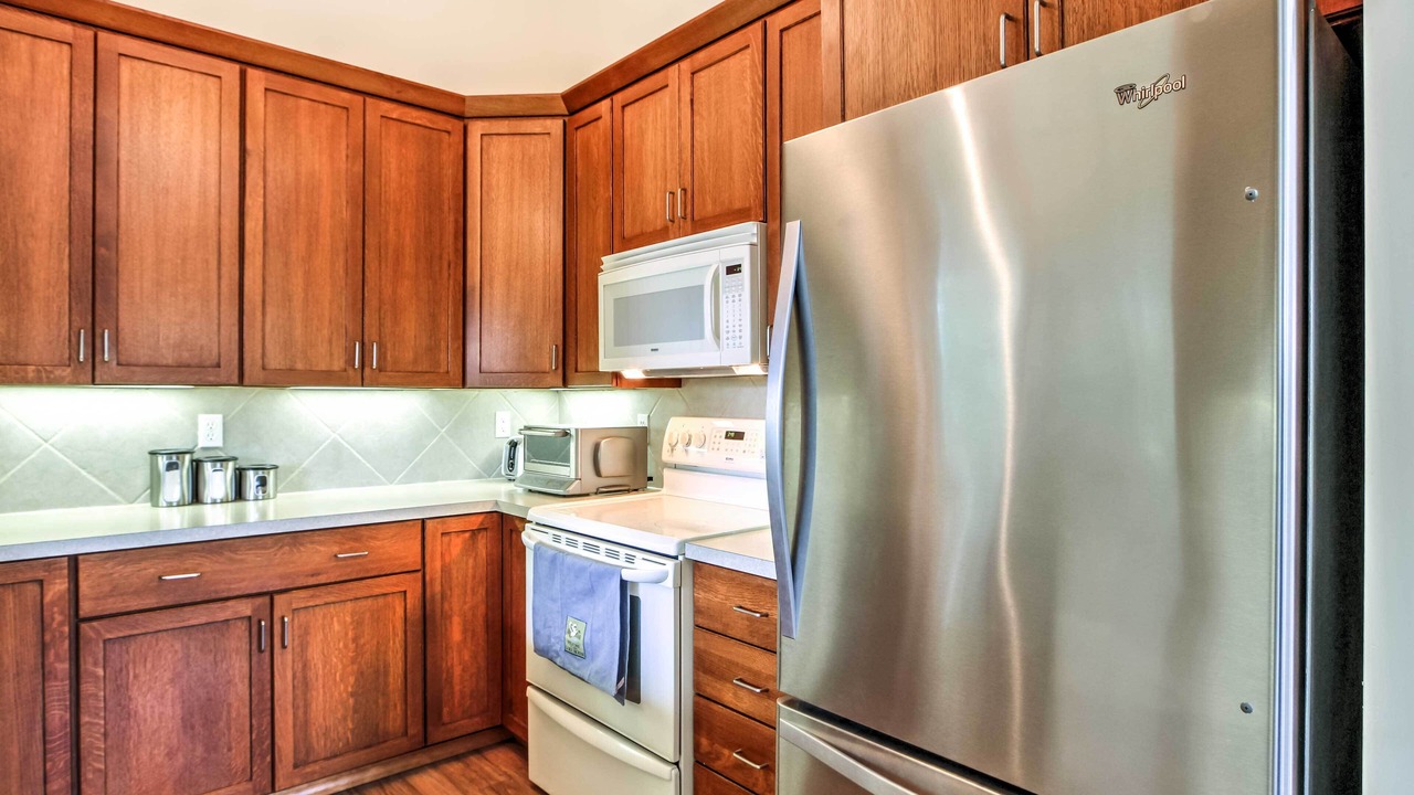 Photo of Kitchen in Lacey