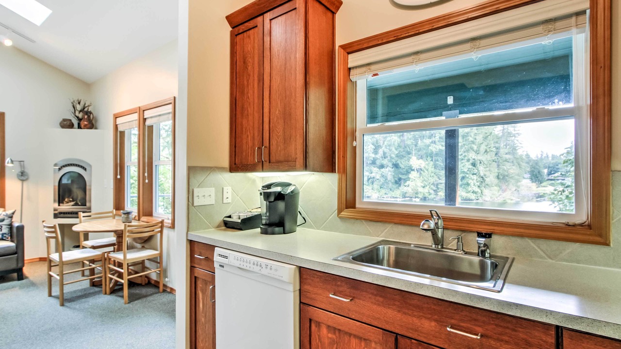 Photo of Kitchen in Lacey