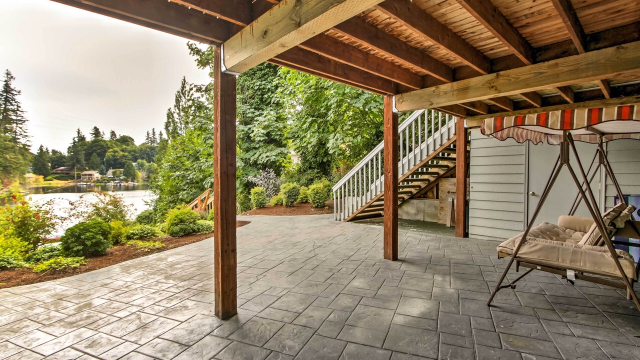 Photo of Outdoor in Lacey