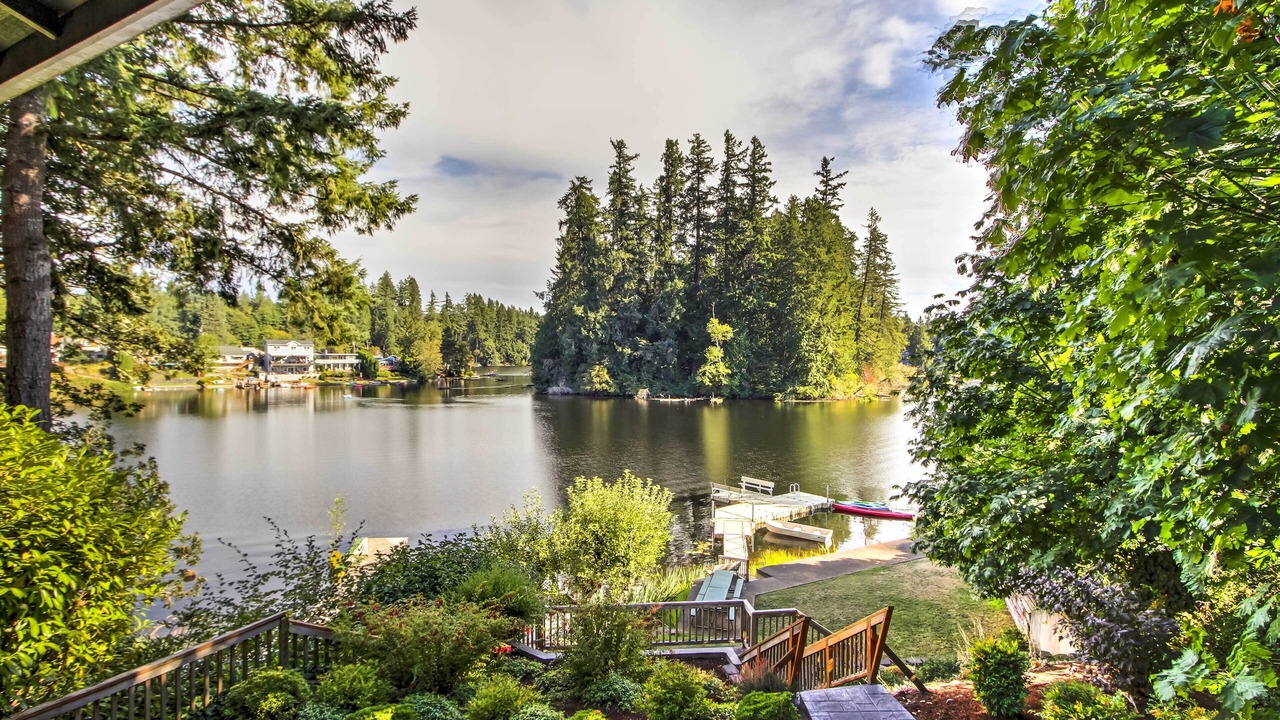 Photo of Outdoor in Lacey