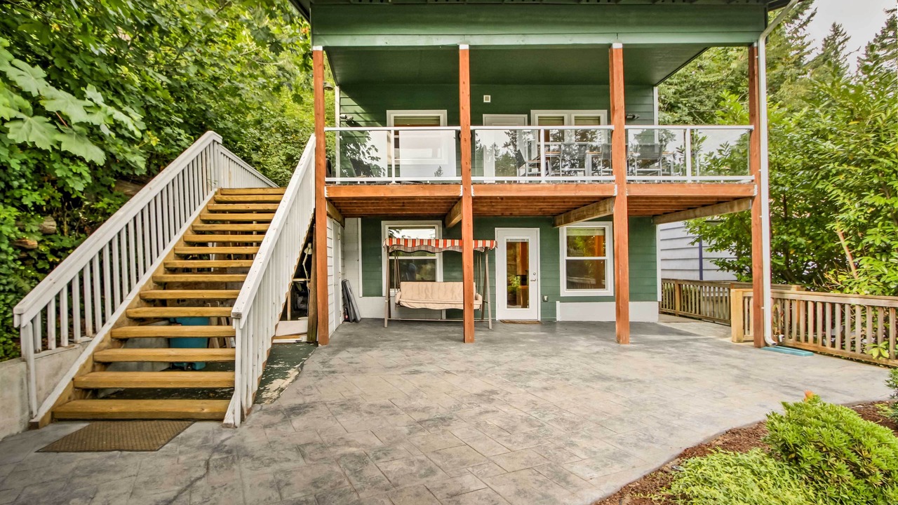 Photo of Outdoor in Lacey