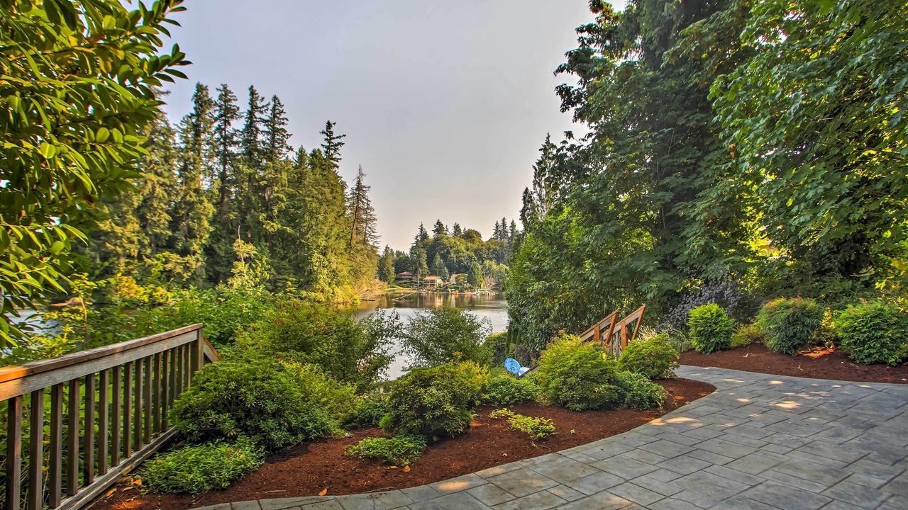 Photo of Outdoor in Lacey