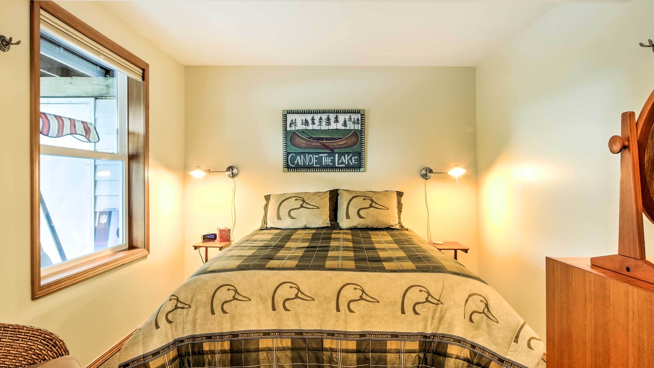 Photo of Bedroom in Lacey