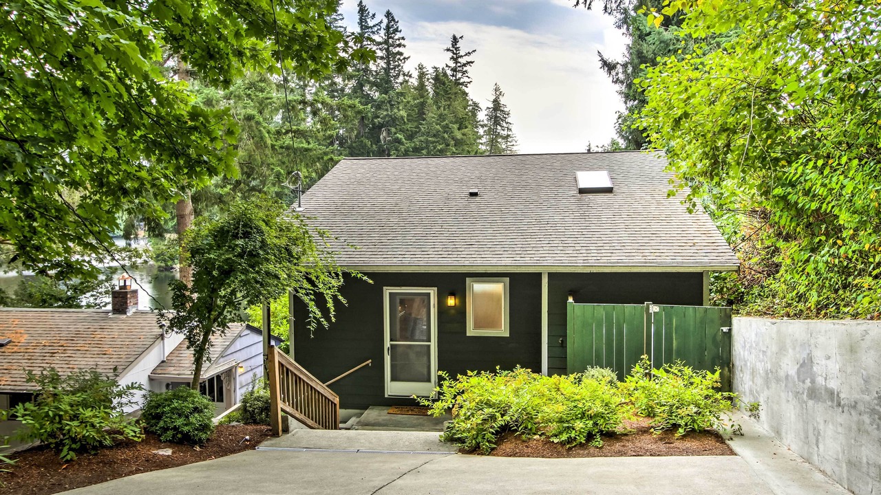 Photo of Outdoor in Lacey