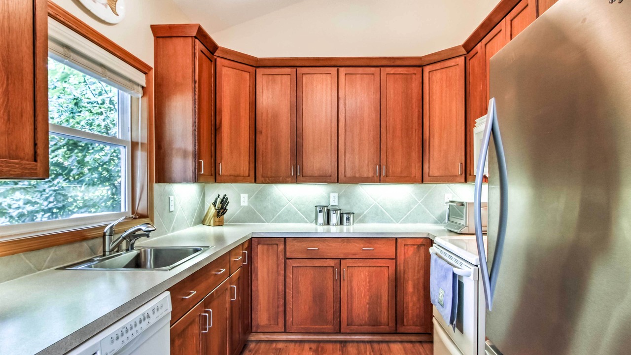 Photo of Kitchen in Lacey